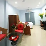 Hanoi Serenity Hotel 2
