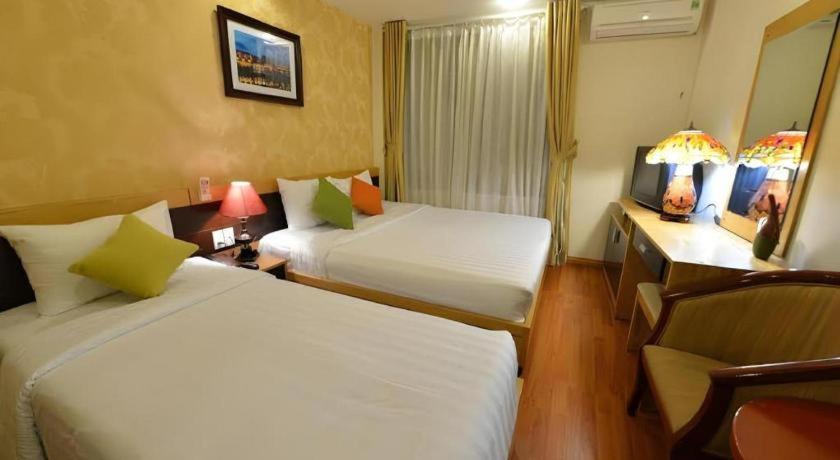 Serenity 2 Hotel 3*