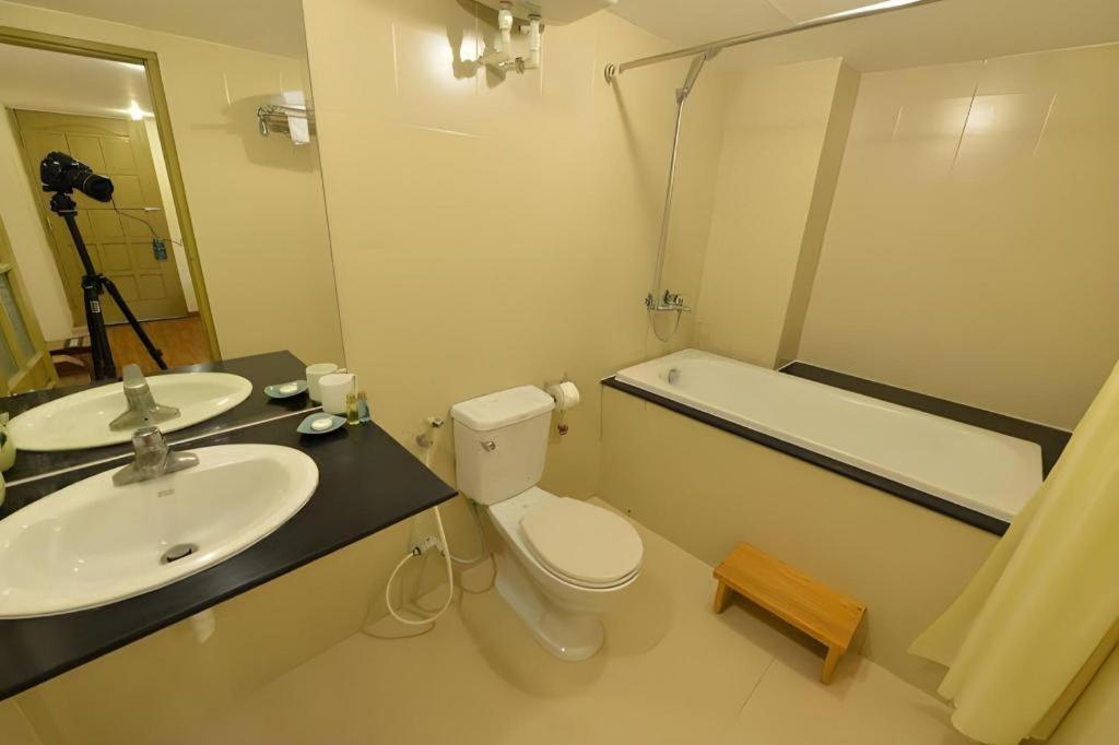 Hotel Serenity 2 Hanoi