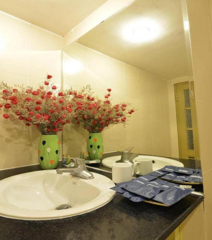 Serenity 2 Hotel Hanoi