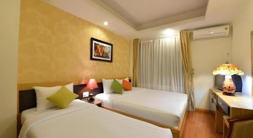 Hotel Serenity 2