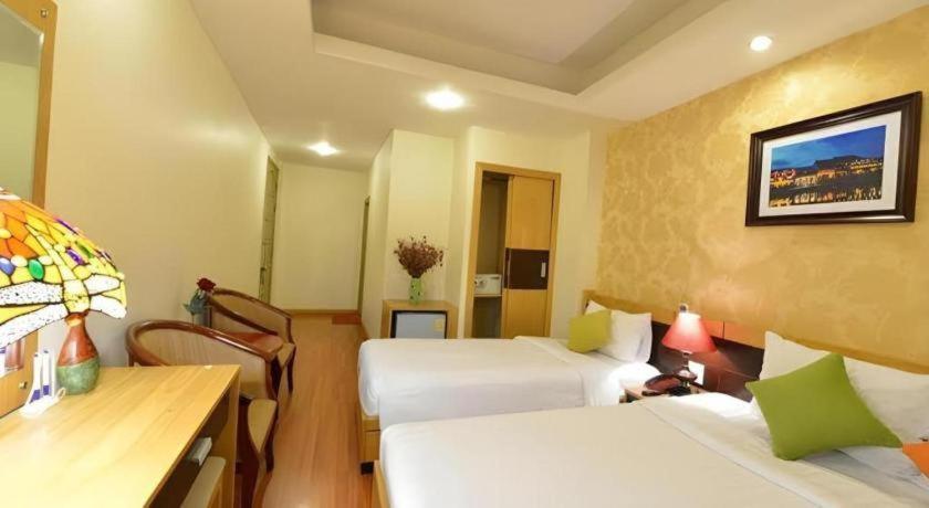 Serenity 2 Hotel 3*