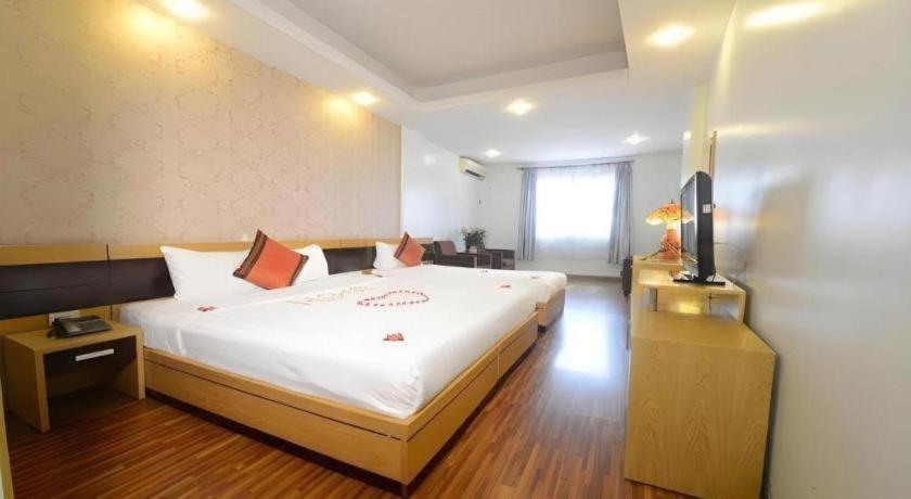 Serenity 2 Hotel Hanoi