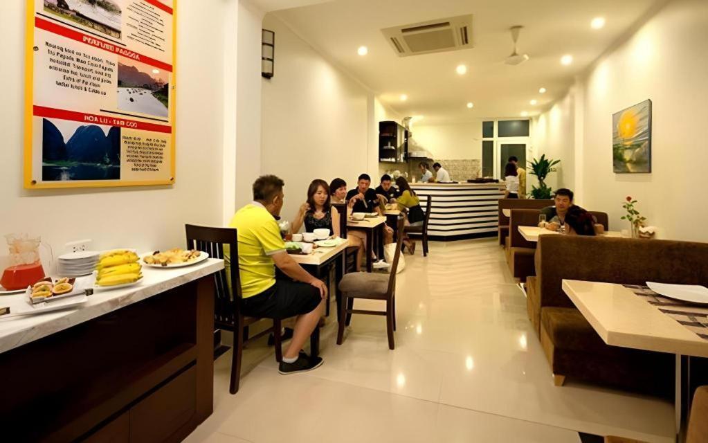 Khách sạn Serenity 2 3*