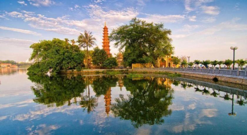 Serenity 2 Hà Nội