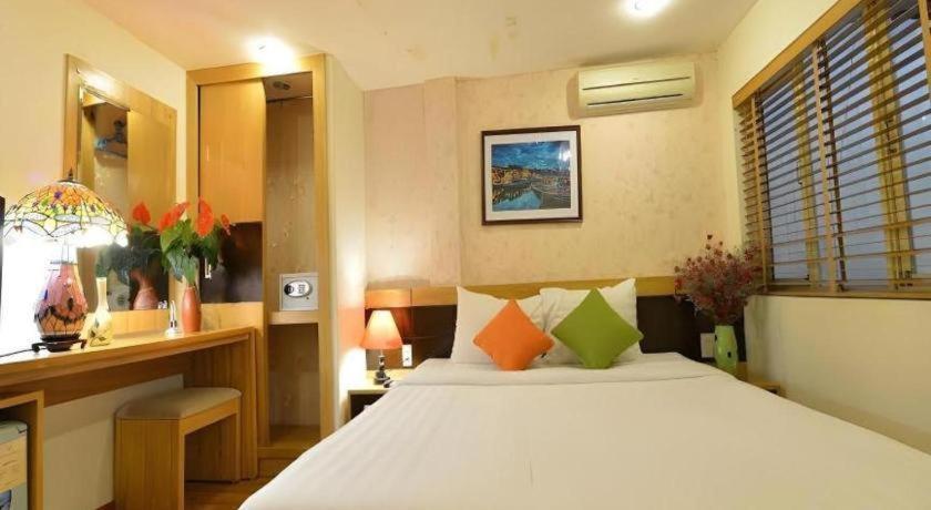 Serenity 2 3* Hà Nội