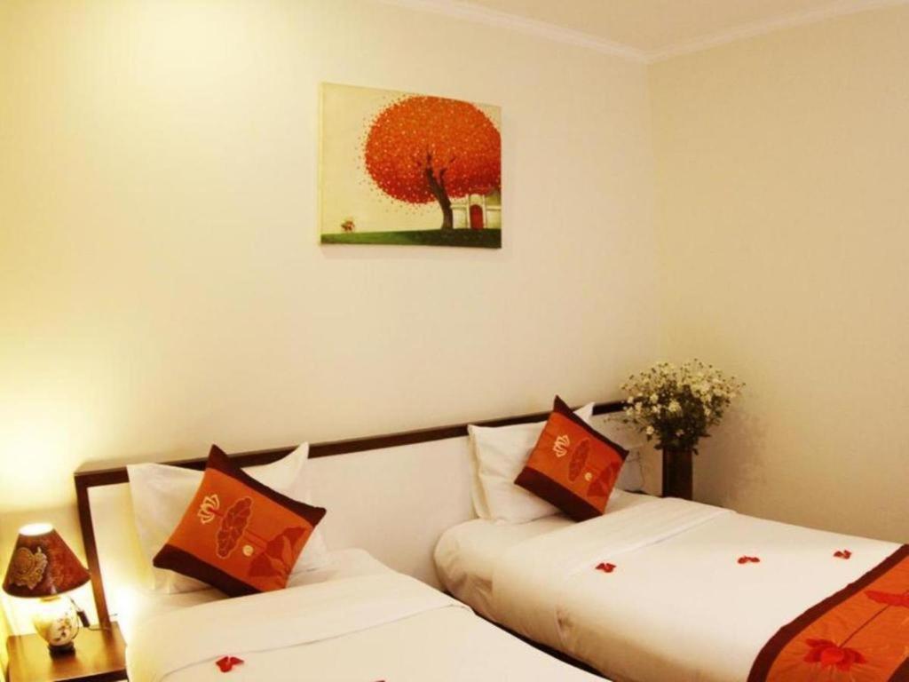 Serenity 2 3* Hà Nội