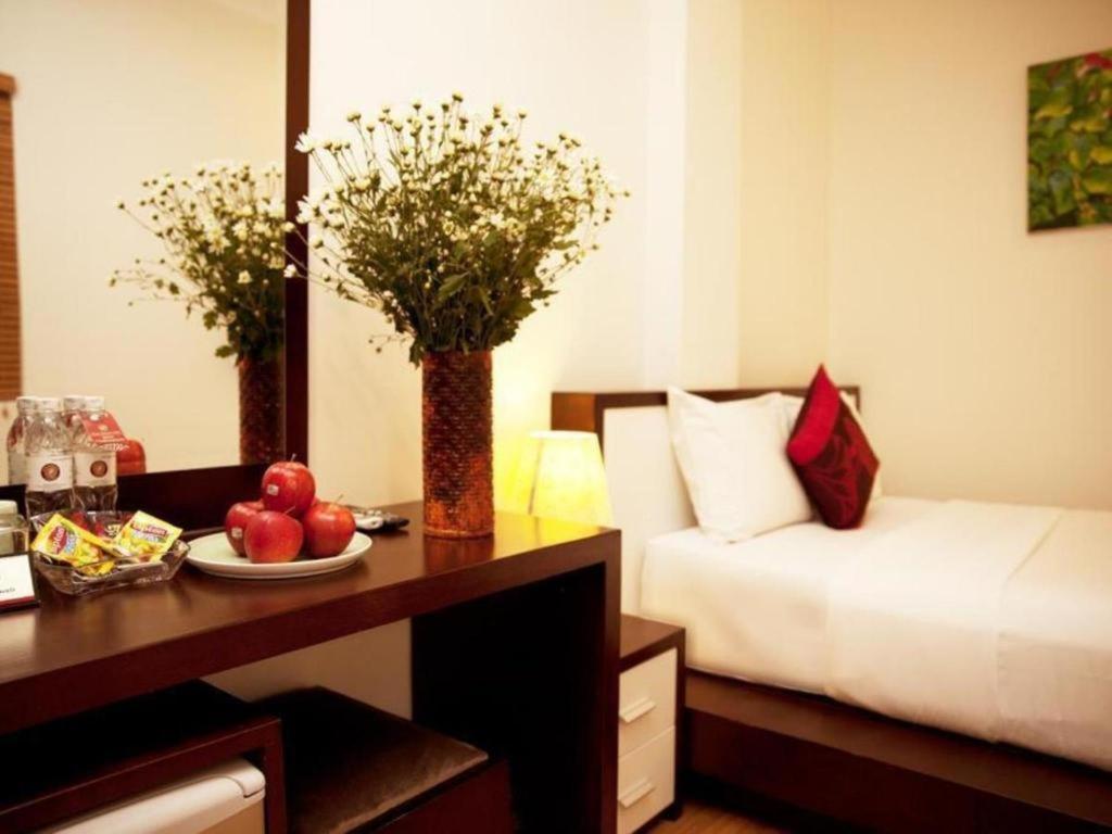 Serenity 2 Khách sạn 3*