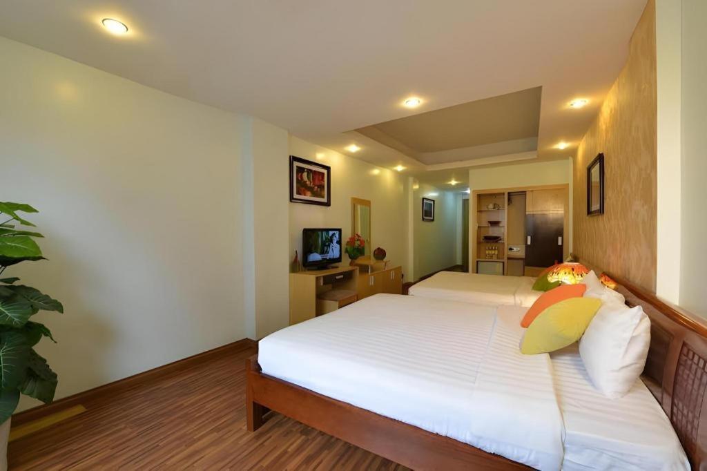 Serenity 2 3*