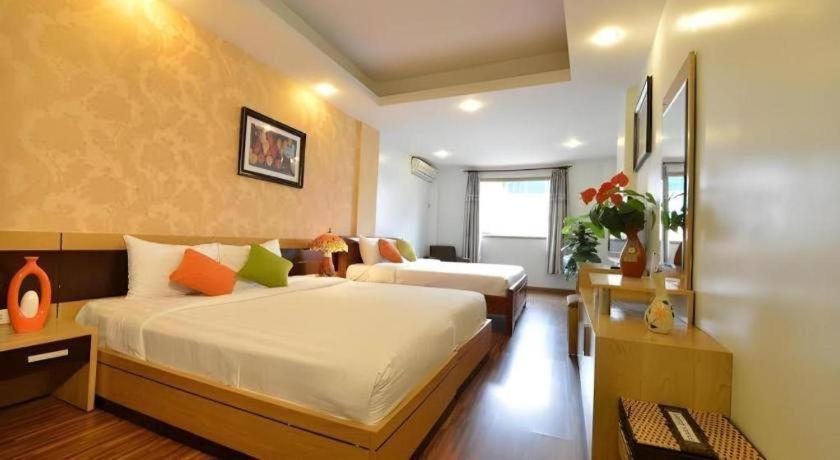 Serenity 2 3* Hanoi
