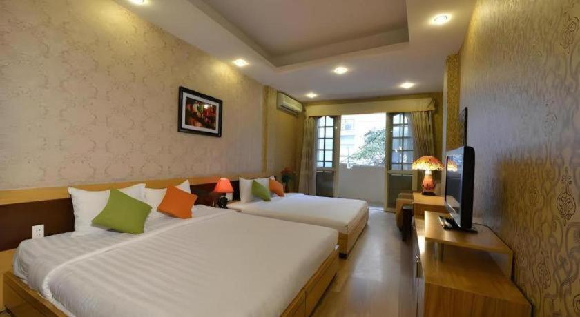 Hotel Serenity 2 Hanoi